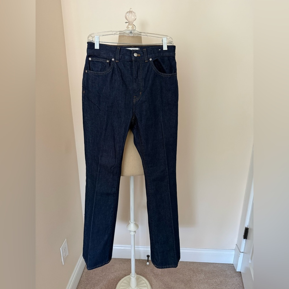Women’s Classic Blue Jeans